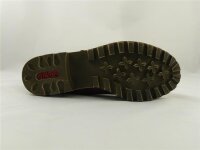 Rieker - Damenstiefelette - Rot