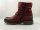 Rieker - Damenstiefelette - Rot