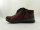 Rieker - Damenschnürstiefel - Rot