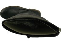 Rieker Damenschaftstiefel schwarz