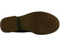 Rieker Damenschaftstiefel schwarz