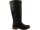 Rieker Damenschaftstiefel schwarz