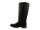 Rieker Damenschaftstiefel schwarz