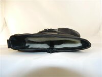 Rieker Damenschaftstiefel schwarz