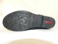 Rieker Damenschaftstiefel schwarz