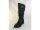 Rieker Damenschaftstiefel schwarz