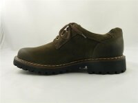 Josef Seibel - Chance - Herrenschnürschuh - Braun