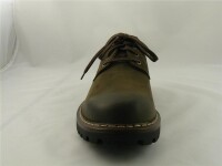 Josef Seibel - Chance - Herrenschnürschuh - Braun