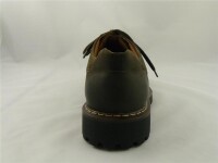 Josef Seibel - Chance - Herrenschnürschuh - Braun