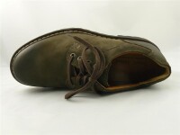 Josef Seibel - Chance - Herrenschnürschuh - Braun