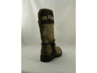 Rieker Damenschaftstiefel Braun