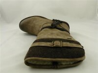 Rieker Damenschaftstiefel Braun