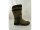 Rieker Damenschaftstiefel Braun