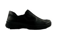Legero - Damenslipper - Schwarz - Gore Tex