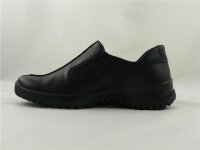 Legero - Damenslipper - Schwarz - Gore Tex