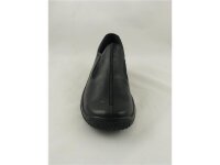 Legero - Damenslipper - Schwarz - Gore Tex
