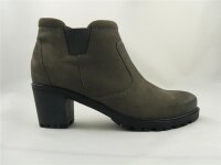 Jenny -Mantova - Damenstiefel - grau