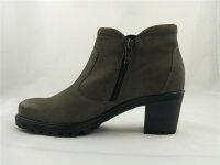 Jenny -Mantova - Damenstiefel - grau
