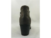 Jenny -Mantova - Damenstiefel - grau
