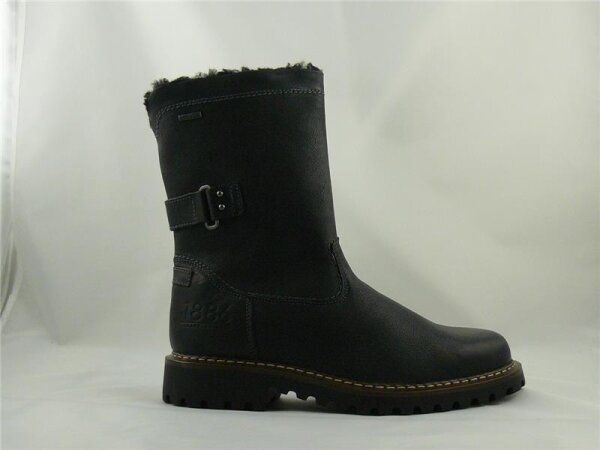 Josef Seibel - Chance - Herrenstiefel - schwarz