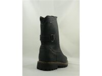 Josef Seibel - Chance - Herrenstiefel - schwarz