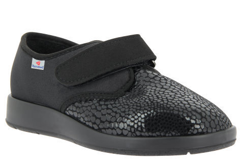 Varomed - Zürich - schwarz - Klett