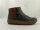Rieker Damenstiefel Blau Kombi
