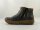 Rieker Damenstiefel Blau Kombi