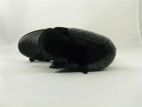 Rieker Damenstiefelette schwarz