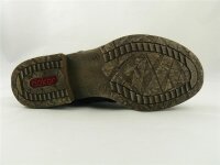 Rieker Damenstiefelette schwarz