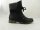 Rieker Damenstiefelette schwarz