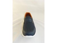 Rieker - Herrenslipper - blau