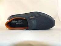 Rieker - Herrenslipper - blau