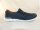 Rieker - Herrenslipper - blau