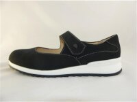 Finn Comfort Soiano Damenballerina schwarz