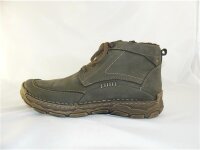 Josef Seibel - Dominic - Herrenschnürstiefel -  braun
