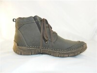 Josef Seibel - Dominic - Herrenschnürstiefel -  braun