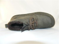 Josef Seibel - Dominic - Herrenschnürstiefel -  braun