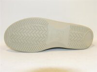Finn Comfort Lady-Line Da. Schnürschuh Oviedo Knautschlack/Beach