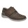 Josef Seibel Anvers 83 Herrenklettschuh Grau Weite K