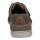Josef Seibel Anvers 83 Herrenklettschuh Grau Weite K