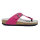 Zehensteg Softpedder „PLIETSCH" Fuchsia Ergoflor