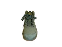 Puma Rebound Street V2 Fur Herrensneaker grün