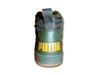 Puma Rebound Street V2 Fur Herrensneaker grün