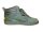 Puma Rebound Street V2 Fur Herrensneaker grün
