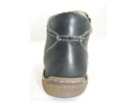 Josef Seibel Neele 46 Damenschnürstiefel titan