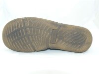 Josef Seibel Neele 46 Damenschnürstiefel titan