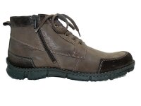 Josef Seibel - Willow - Herrenschnürstiefel -  Braun