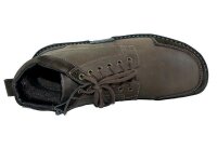 Josef Seibel - Willow - Herrenschnürstiefel -  Braun