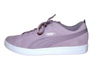 Puma Smash Wns v2 SD Damensneaker rosa